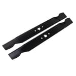 42 in Bagging and Side Discharging Blade Set