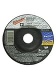 4-1/2" x 1/4" x 7/8" Grinding Wheel