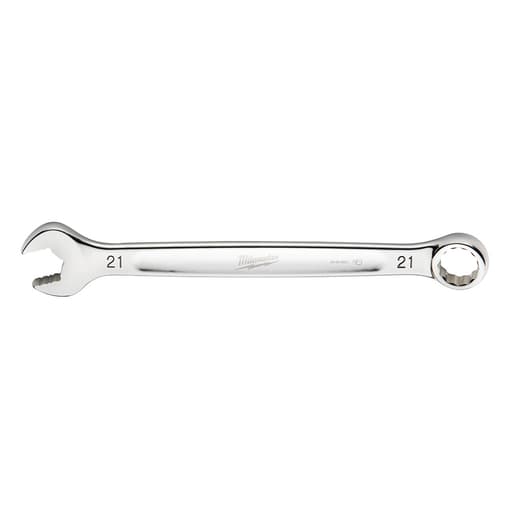 21mm Metric Combination Wrench