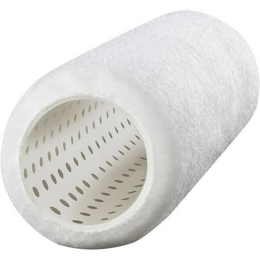 Roller Sleeve 3/8" Nap Perforated