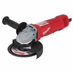 6" Right Angle Grinder