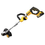 Brushless Cordless Edger Kit