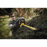 20V MAX 22 in. Cordless Hedge Trimmer (Tool Only)