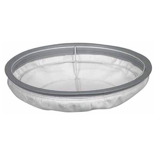 Cloth Filter and Gasket