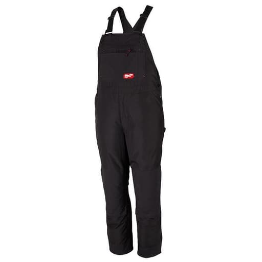 Insulated Bib Overalls