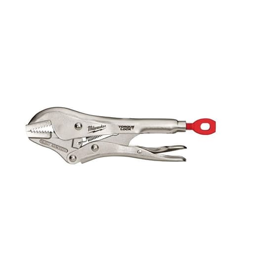 7" Torque Lock Straight Jaw Locking Pliers