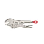 7" Torque Lock Straight Jaw Locking Pliers