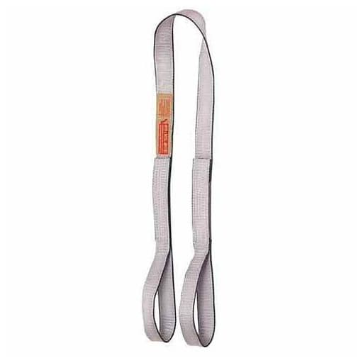 Eye & Eye Nylon Web Sling 1" x 6 ft.