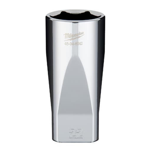 3/8" Drive 22mm Metric 6-Point Deep Socket