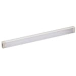 1-Bar LED Under Cabinet Lighting Accessory Light, Warm White, 9"