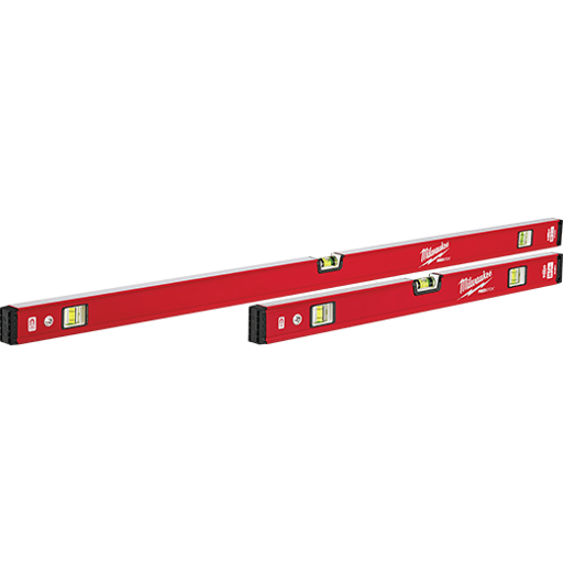 Magnetic Compact Box Level Set