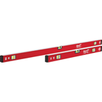 Magnetic Compact Box Level Set