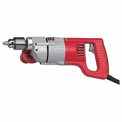 1/2" D-Handle Drill