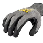 Foam Nitrile A6 Cut Resistant Glove (Size L)