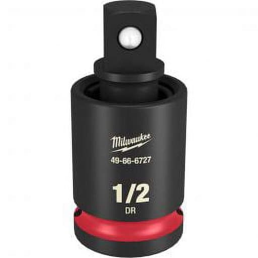 Impact Duty Universal Joint