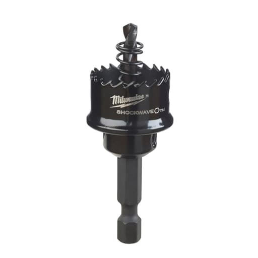 7/8" Thin Wall Hole Saw