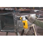 5 in. (125mm) Medium Angle Grinder