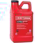 SAE 30 4-Cycle Lawn Mower Oil (48 oz)