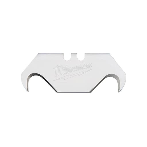 5 PC Hook Utility Knife Blades