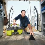 18 V One+ 3 Gal. Project Wet/Dry Vacuum