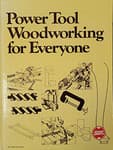 Power Tool Woodworking for Everyone