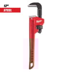 12" Steel Pipe Wrench