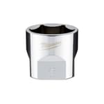 3/8 Drive 1 SAE Socket