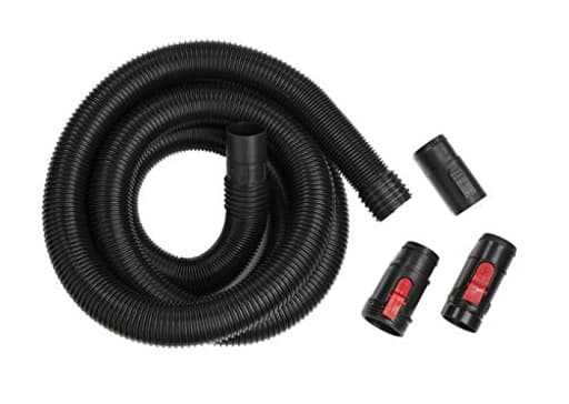 Wet/Dry Vacuum Hose Kit