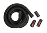 Wet/Dry Vacuum Hose Kit
