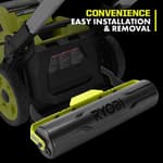 20-21" Lawn Mower Striper