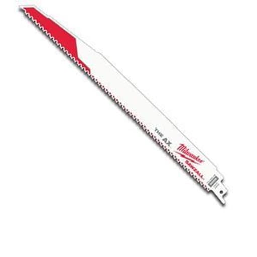 12" 5 TPI The Ax Sawzall Blade