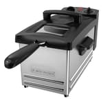 2L Deep Fryer