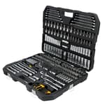 TOUGHSERIES 3 Drive Mechanics Tool Set (242 pc.)