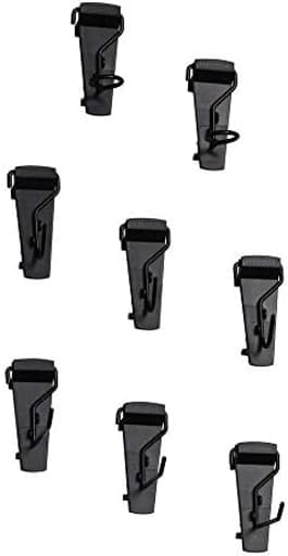 VERSATRACK Hook Set (8 pc)