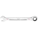Ratcheting Combination Wrench