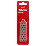 BIG HAWG with Carbide Teeth Diamond File