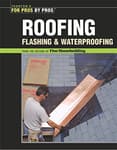 Roofing, Flashing, and Waterproofing