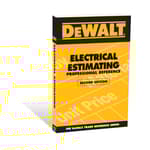 Electrical Estimating Professional Reference
