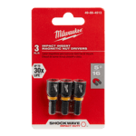 5/16” Insert Magnetic Nut Driver 3PK