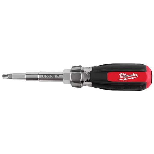 13 In 1 Magnetic Multi Bit Screwdriver