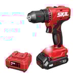 Brushless 20V 1/2 In. Drill Driver Kit