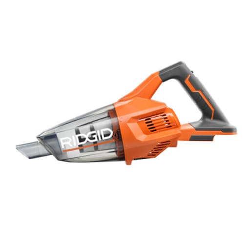 18V Hand Vacuum