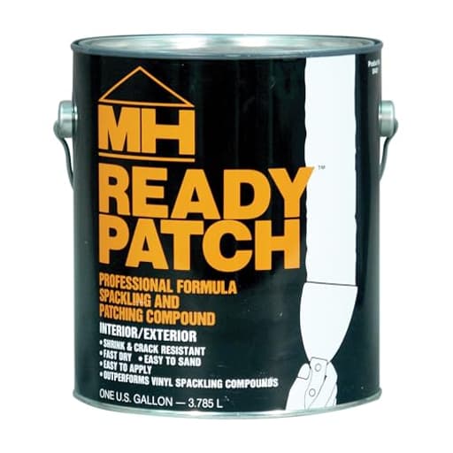 4421 MH Ready Patch Professional Spackling and Patching Compound, Gallon