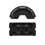 2/0 Copper U-Die Set