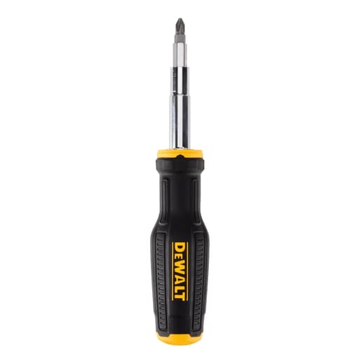 MAX FIT 11-IN-1 Multi-Bit Screwdriver