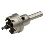 One-Piece Carbide Hole Cutter