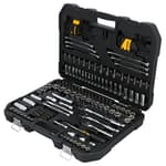 3 Drive Mechanics Tool Set (184 pc.)