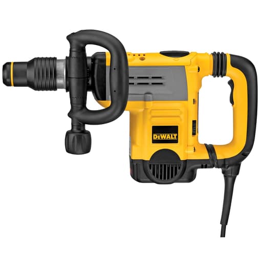 13 lb. SDS MAX L-Shape Demolition Hammer