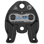 ZoomLock MAX Press Jaw