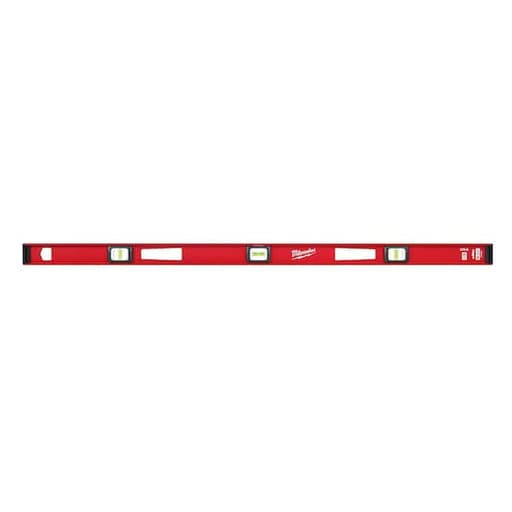 48" Magnetic I-Beam Level